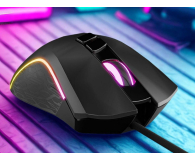 FroggieX FX-PC-M1-B TYPHOON-X Czarna - 1456298 - zdjęcie 8